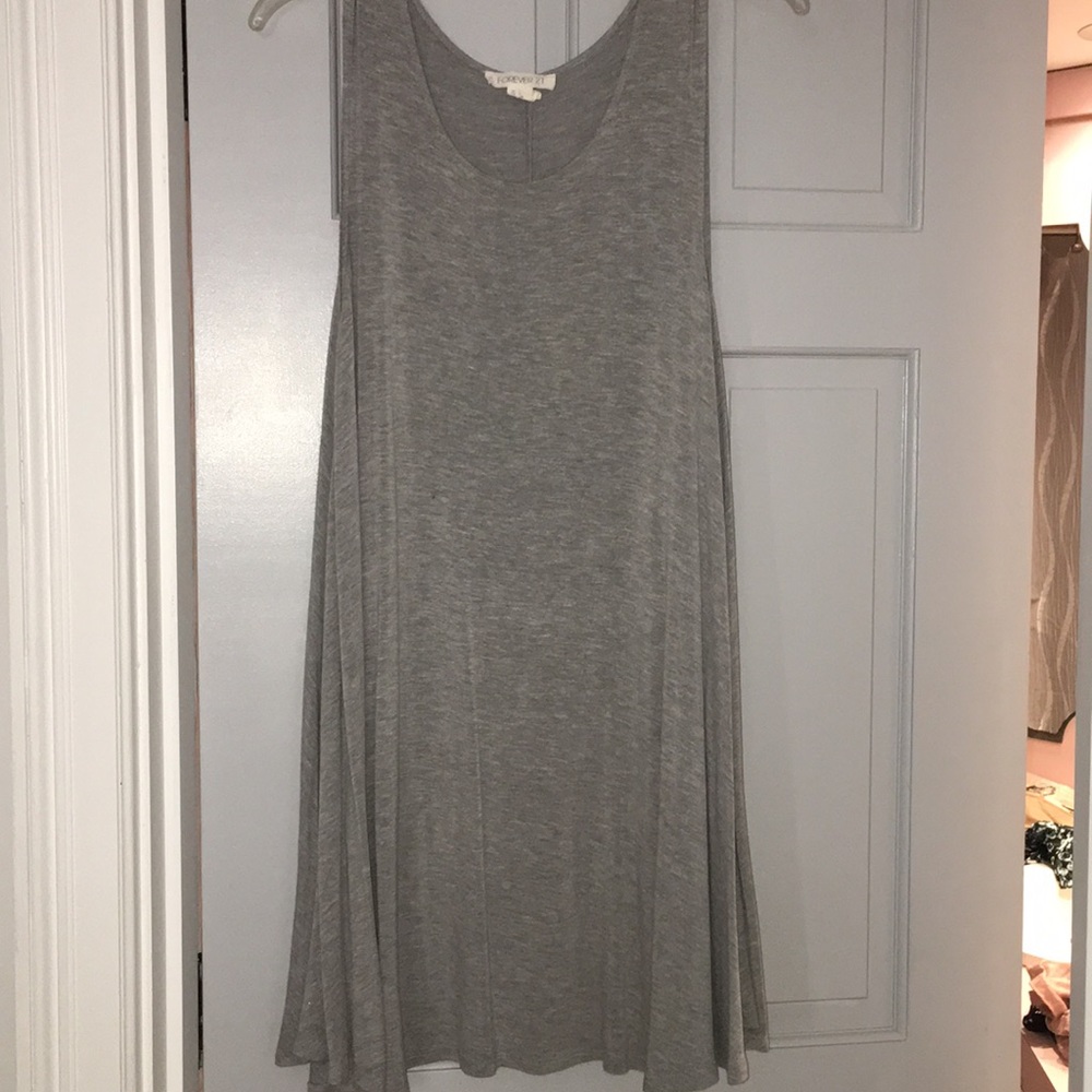 Forever 21 sun dress